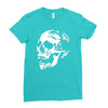 pixskull Ladies Fitted T-Shirt