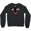 look manga Crewneck Sweatshirt