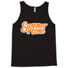 summer time Tank Top