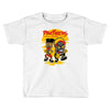 partners Toddler T-shirt