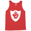 peter funny retro Tank Top