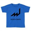 Death Grips Toddler T-shirt