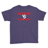 Detroit vs Everbody Youth Tee