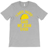 i hate tacos said no juan funny T-Shirt