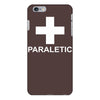 paraletic funny printed green top drinking booze party drunk iPhone 6 Plus/6S Plus Case