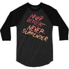never retreat never surrender 3/4 Sleeve Shirt