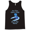 it's a me Tank Top