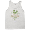 green dragon lager Tank Top