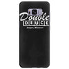double deuce Samsung Galaxy S8 Plus Case