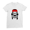 MONSTER HUNTER Ladies Fitted T-Shirt