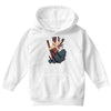 bomb deco Youth Hoodie