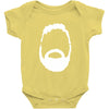 the beardly Baby Onesie