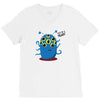 give me a hug! V-Neck Tee