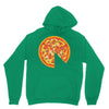 pizza dad Unisex Hoodie