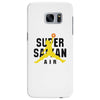 Super Saiyan Air Samsung Galaxy S7 Edge