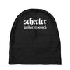 schecter new Baby Beanies