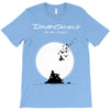 david gilmour on island T-Shirt