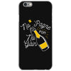 no 'pagne no gain iPhone 6/6s Case