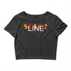 fahrie77 Crop Top