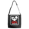 ba sport Adjustable Strap Totes