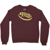 vintage funk Crewneck Sweatshirt