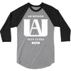 Go Beyond Plus Ultra 2018 3/4 Sleeve Shirt