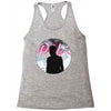 panic at the disco Racerback Tank