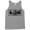 mclovin Tank Top