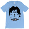 La Casa Cat Papel T-Shirt