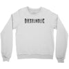 Dieselholic Crewneck Sweatshirt