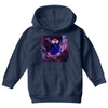 The Evil Queen Youth Hoodie