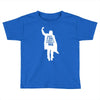 don't you forget about me Toddler T-shirt