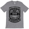 Things Better 1999 Age Approach Magnificent T-Shirt