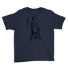 han solo Youth Tee