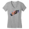 E.T. Women's V-Neck T-Shirt