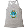 existence is pain Racerback Tank