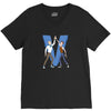 go team venture bros V-Neck Tee