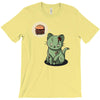 zombie cat T-Shirt