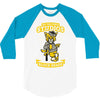 studious 3/4 Sleeve Shirt