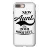 New Aunt 2018 Rokie Dept. iPhone 8 Plus