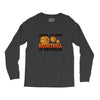 life's a game basketball Long Sleeve Shirts