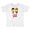 minion fighter Toddler T-shirt