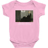 James Mcneill Whistler Whistler's Mother Baby Bodysuit