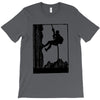 adventure clambing T-Shirt