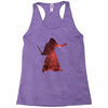 Kylo Ren Racerback Tank