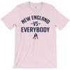 New England VS Everybody T-Shirt