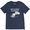catch me if you can putos V-Neck Tee