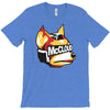 halftone fox (regular) T-Shirt