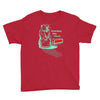 groundhog day forever ws465 best trending Youth Tee