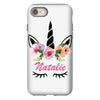 Unicorn iPhone 8